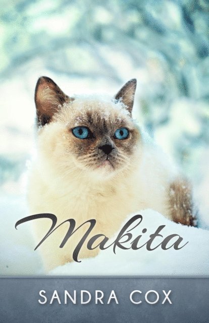 Sandra Cox - Makita, E-bok