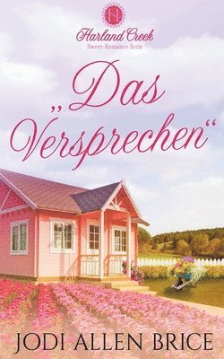 Jodi Vaughn, Jodi Allen Brice - , Das Versprechen", Häftad