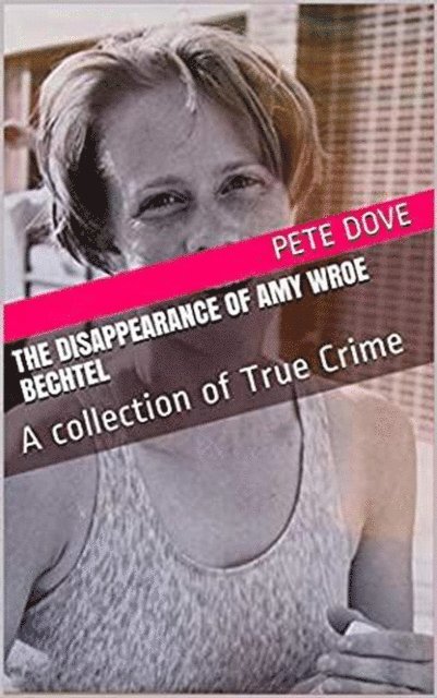 Pete Dove - Disappearance of Amy Wroe Bechtel, E-bok. Tillgänglighet: Lägg i varukorg