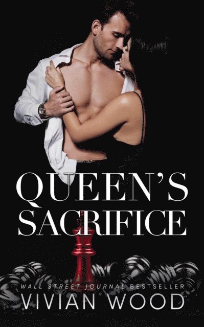 Vivian Wood - Queen's Sacrifice, E-bok