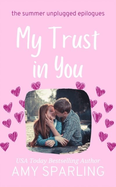 Amy Sparling - My Trust in You, E-bok