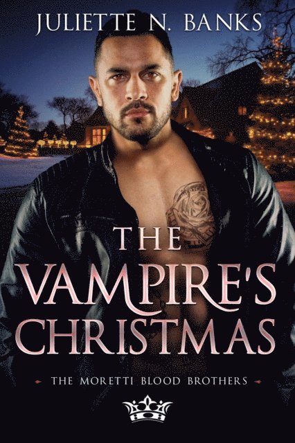 Juliette N Banks - Vampire's Christmas, E-bok