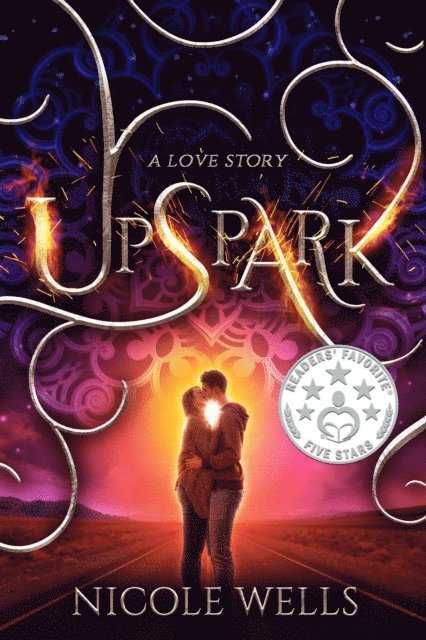 Nicole Wells - UpSpark: A Love Story, E-bok. Tillgänglighet: Lägg i varukorg