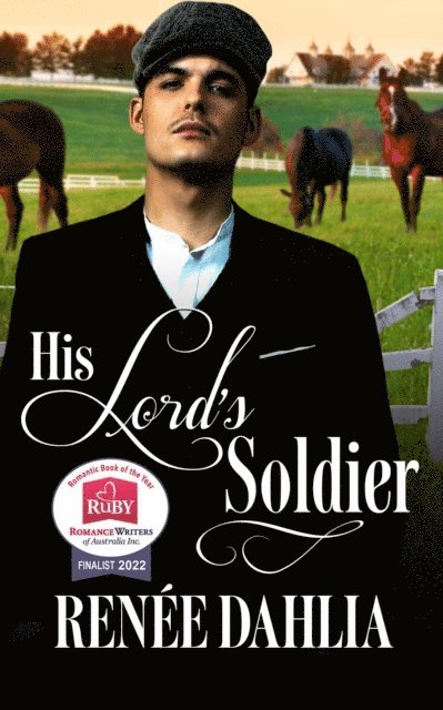 Renee Dahlia - His Lord's Soldier, E-bok. Tillgänglighet: Lägg i varukorg
