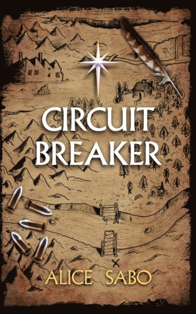 Alice Sabo - Circuit Breaker, E-bok