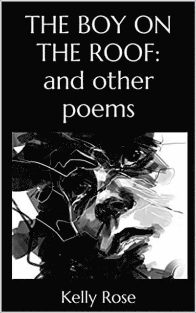 Kelly Rose - Boy on the Roof: and other poems, E-bok