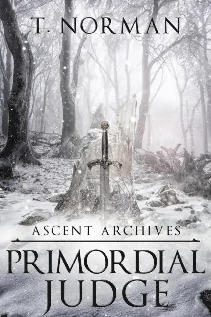 T Norman - Primordial Judge, E-bok. Tillgänglighet: Lägg i varukorg