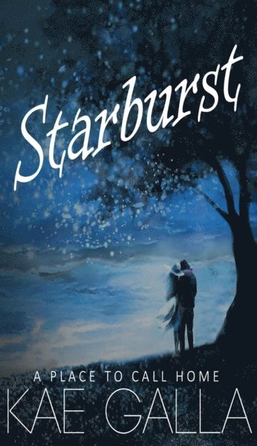 Kae Galla - Starburst, E-bok