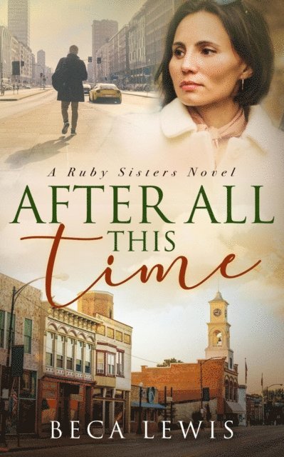 Beca Lewis - After All This Time, E-bok