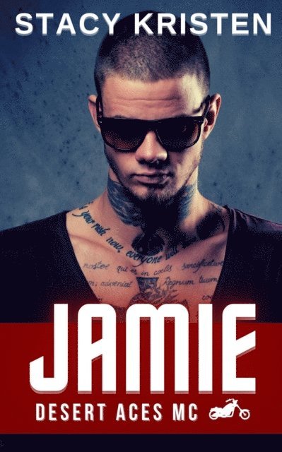 Stacy Kristen - Jamie, E-bok