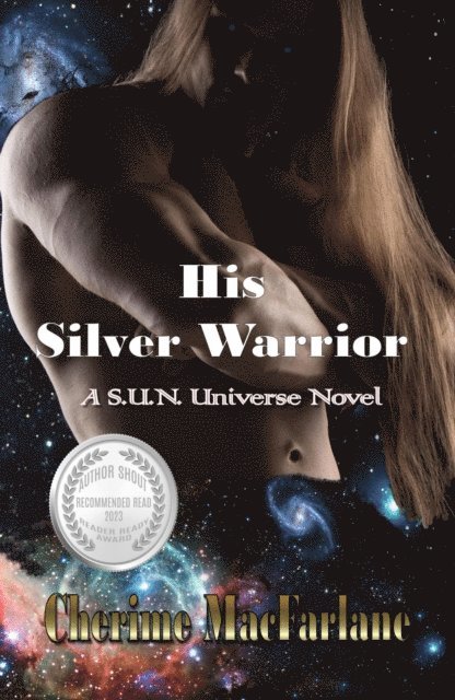 Cherime MacFarlane - His Silver Warrior, E-bok