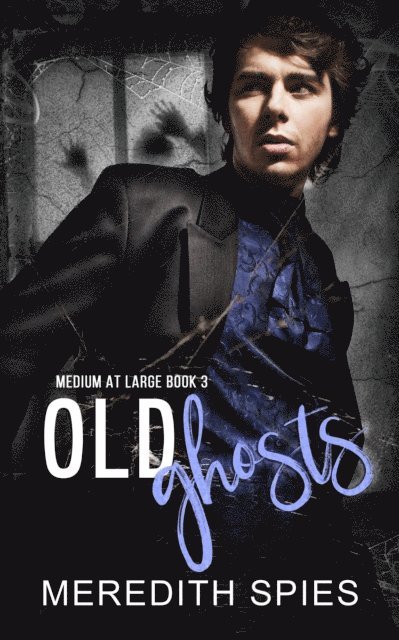 Meredith Spies - Old Ghosts, E-bok