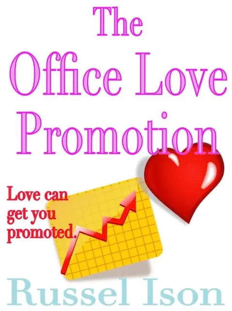 Russel Ison - Office Love Promotion, E-bok. Tillgänglighet: Lägg i varukorg