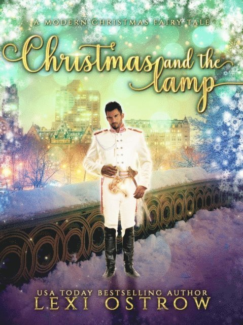 Lexi Ostrow - Christmas and the Lamp, E-bok. Tillgänglighet: Lägg i varukorg