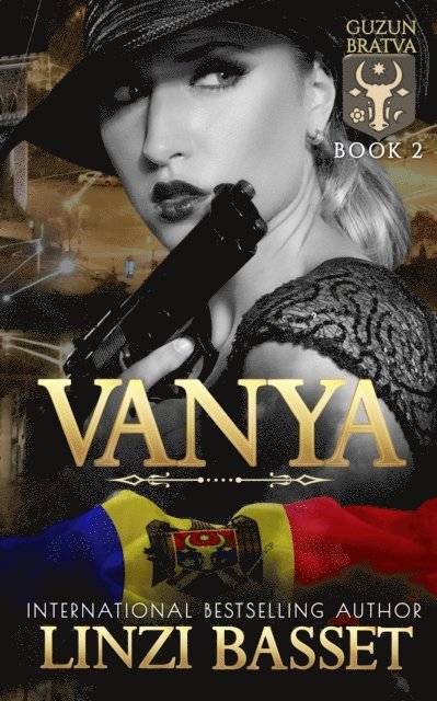 Linzi Basset - Vanya, E-bok