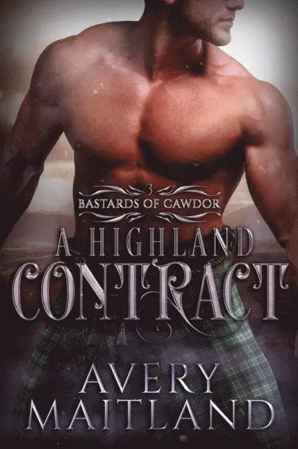 Avery Maitland - Highland Contract: A Medieval Highland Romance, E-bok. Tillgänglighet: Lägg i varukorg