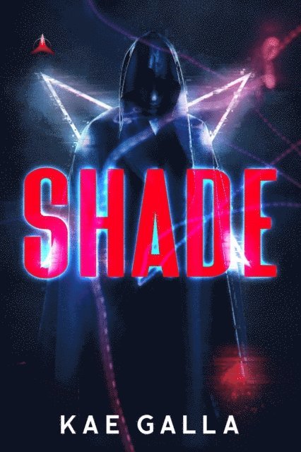 Kae Galla - Shade, E-bok