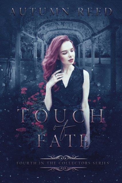 Autumn Reed - Touch of Fate, E-bok