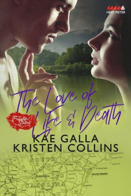 Kae Galla, Kristen Collins - Love of Life & Death, E-bok