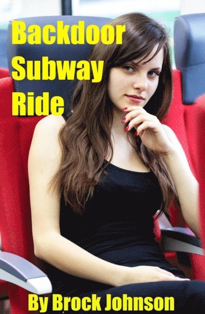 Brock Johnson - Backdoor Subway Ride, E-bok. Tillgänglighet: Lägg i varukorg