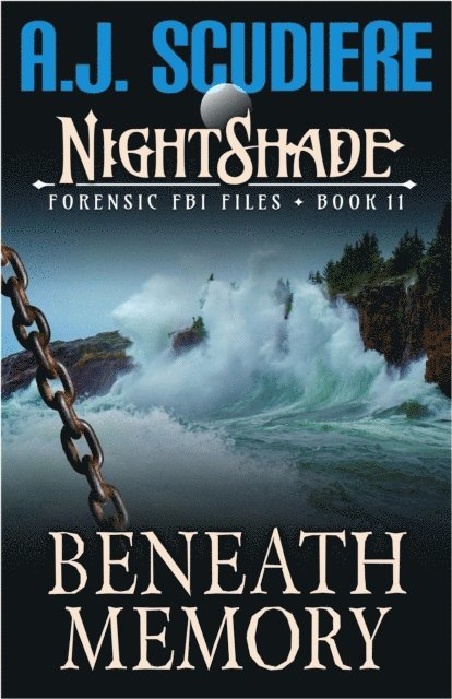 A.J. Scudiere - Beneath Memory, E-bok