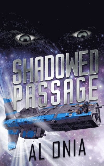 Al Onia - Shadowed Passage, E-bok