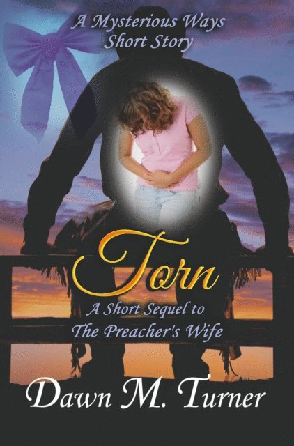 Dawn M. Turner - Torn, E-bok. Tillgänglighet: Lägg i varukorg