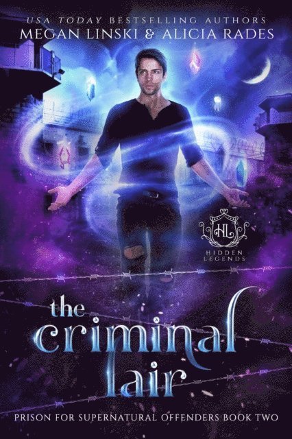 Criminal Lair