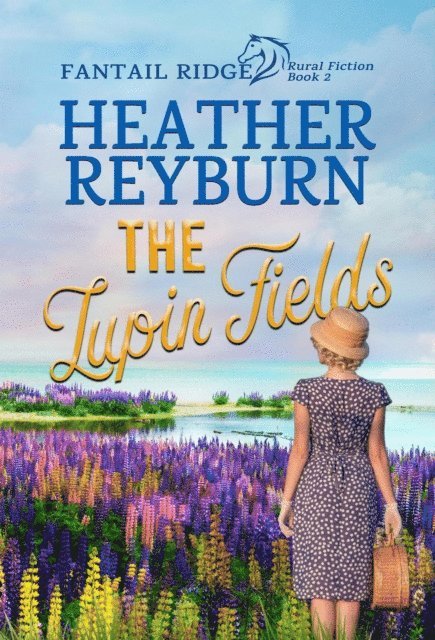 Heather Reyburn - Lupin Fields, E-bok. Tillgänglighet: Lägg i varukorg