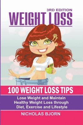 Nicholas Bjorn - Weight Loss, Häftad. Tillgänglighet: Lägg i varukorg