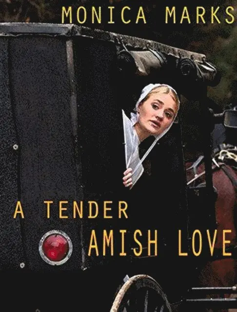 Monica Marks - Tender Amish Love, E-bok. Tillgänglighet: Lägg i varukorg