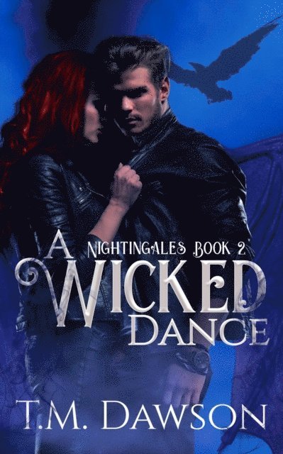 T.M. Dawson - Wicked Dance, E-bok