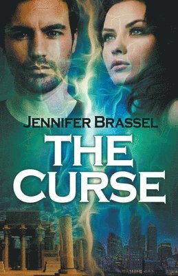 Jennifer Brassel - Curse, Häftad