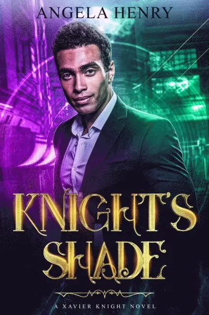 Angela Henry - Knight's Shade, E-bok. Tillgänglighet: Lägg i varukorg