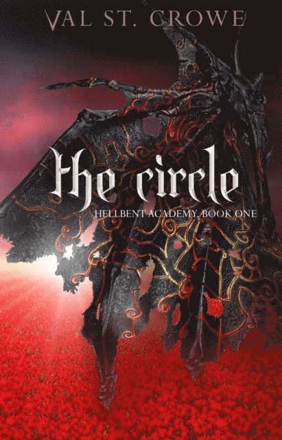Val St. Crowe - Circle, E-bok