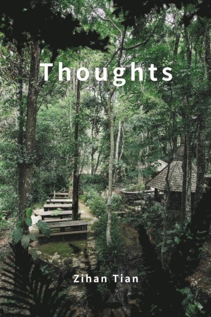 Zihan Tian - Thoughts, E-bok. Tillgänglighet: Lägg i varukorg