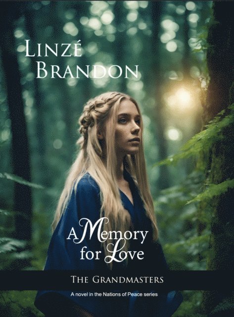 Linze Brandon - Memory for Love, E-bok