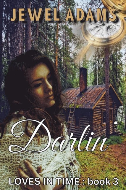 Jewel Adams - Darlin, E-bok