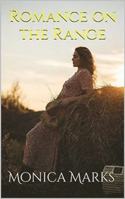 Monica Marks - Romance on the Range, E-bok. Tillgänglighet: Lägg i varukorg