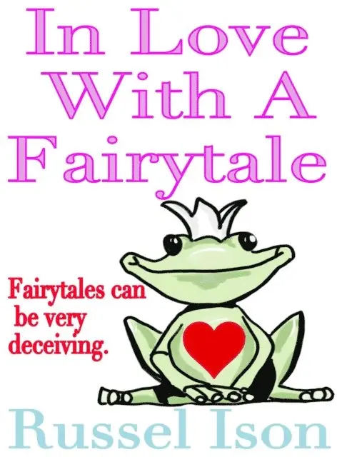 Russel Ison - In Love With A Fairytale, E-bok. Tillgänglighet: Lägg i varukorg