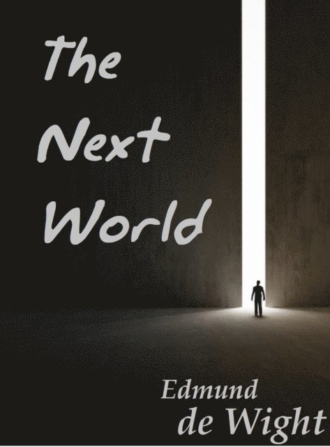 Edmund de Wight - Next World, E-bok