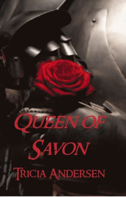 Tricia Andersen - Queen of Savon, E-bok