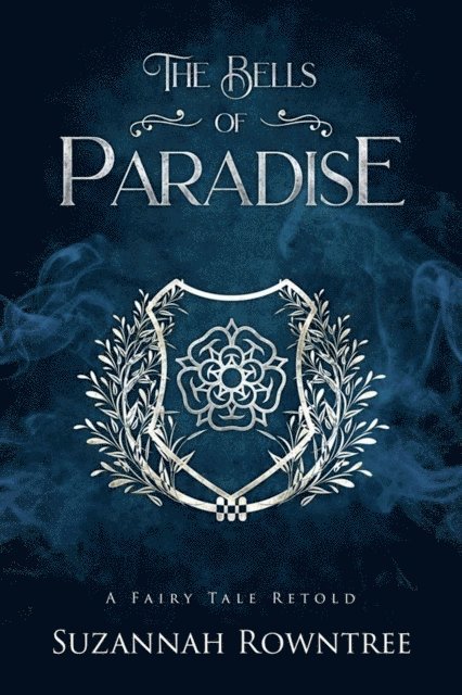 Suzannah Rowntree - Bells of Paradise, E-bok. Tillgänglighet: Lägg i varukorg