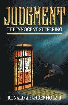 Ronald A Fahrenholz II - Judgment, Häftad