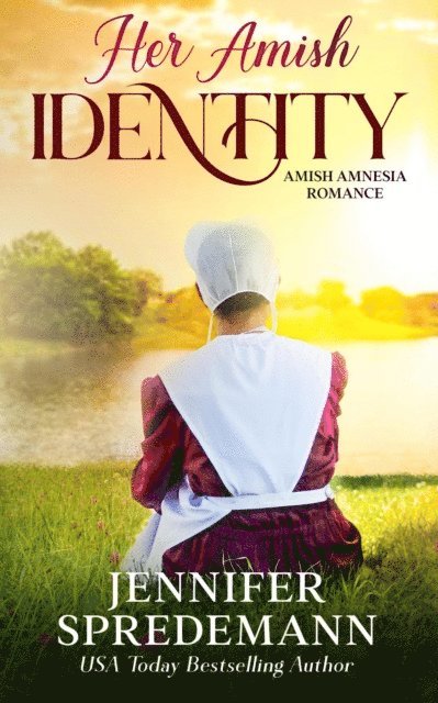 J.E.B. Spredemann, Jennifer Spredemann - Her Amish Identity: Amish Amnesia Romance, E-bok. Tillgänglighet: Lägg i varukorg