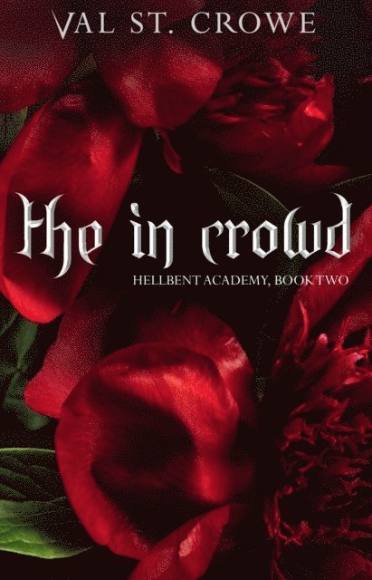 Val St. Crowe - In Crowd, E-bok