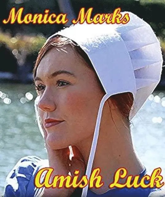 Monica Marks - Amish Luck, E-bok. Tillgänglighet: Lägg i varukorg