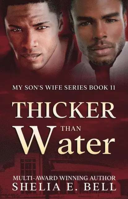 Shelia Bell - Thicker Than Water, E-bok. Tillgänglighet: Lägg i varukorg