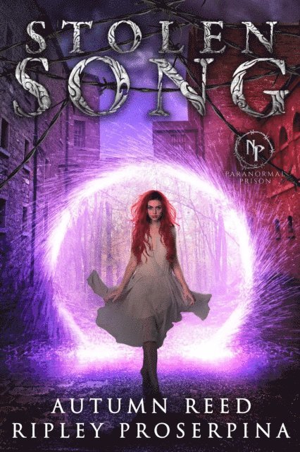 Ripley Proserpina, Autumn Reed - Stolen Song, E-bok