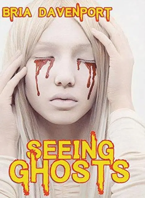 Bria Davenport - Seeing Ghosts, E-bok. Tillgänglighet: Lägg i varukorg